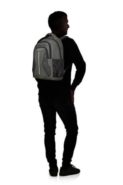 AT WORK Laptop Rucksack 15.6"